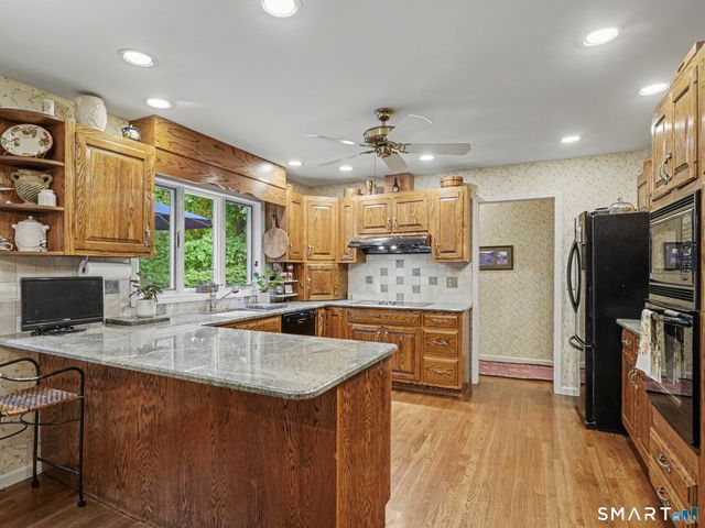 59 Hannah Lane, Monroe, CT 06468
