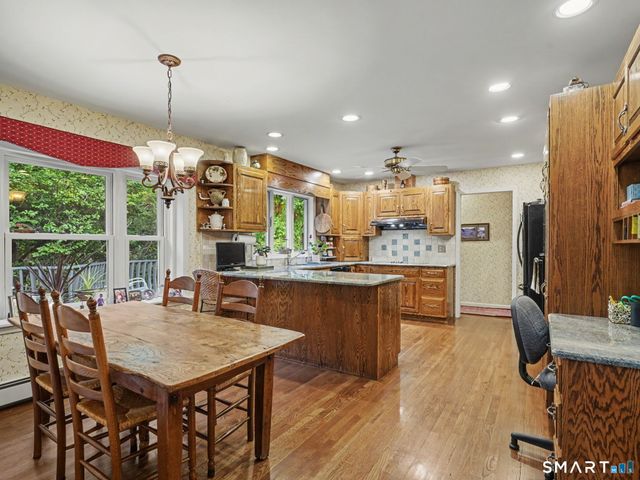 59 Hannah Lane, Monroe, CT 06468