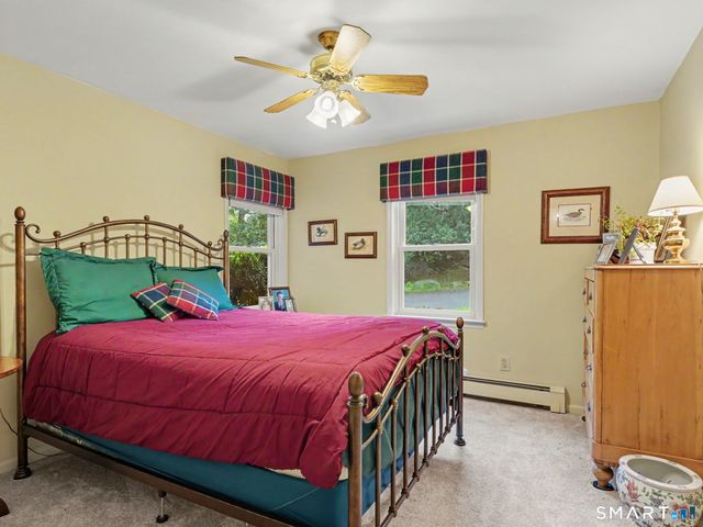 59 Hannah Lane, Monroe, CT 06468