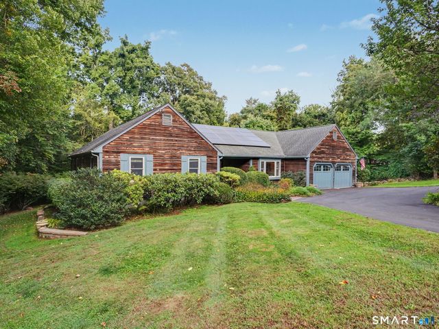 59 Hannah Lane, Monroe, CT 06468