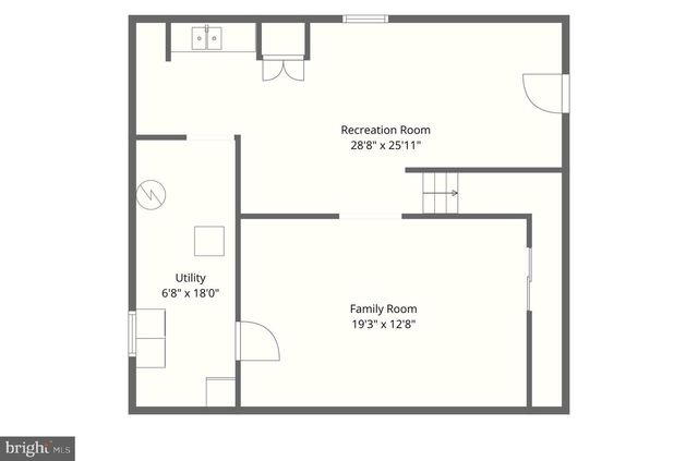 5625 ALLENDER RD, White Marsh, MD 21162
