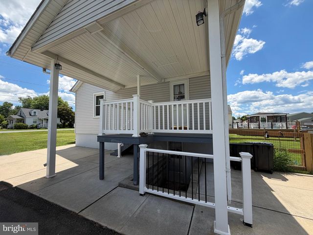 5625 ALLENDER RD, White Marsh, MD 21162