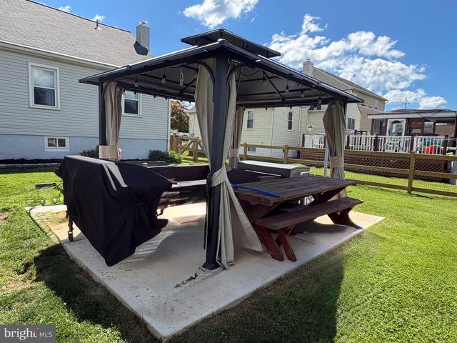 5625 ALLENDER RD, White Marsh, MD 21162