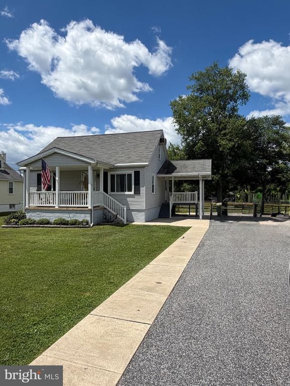 5625 ALLENDER RD, White Marsh, MD 21162
