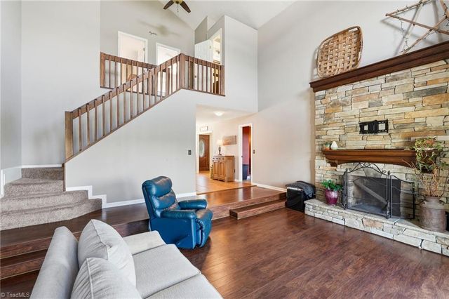 169 Ben Smith Road, Kernersville, NC 27284