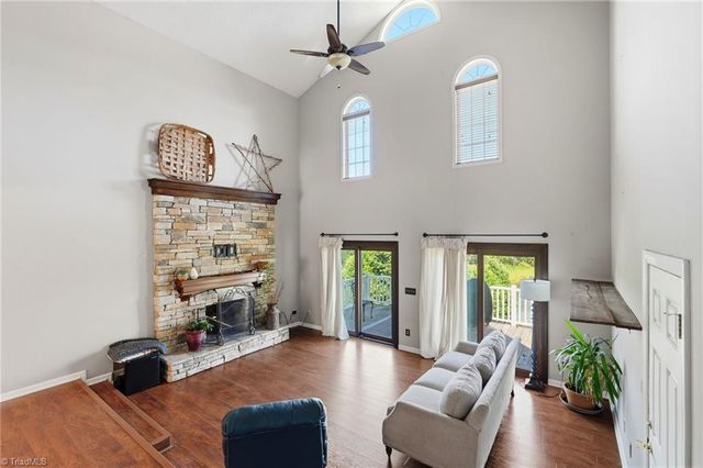 169 Ben Smith Road, Kernersville, NC 27284