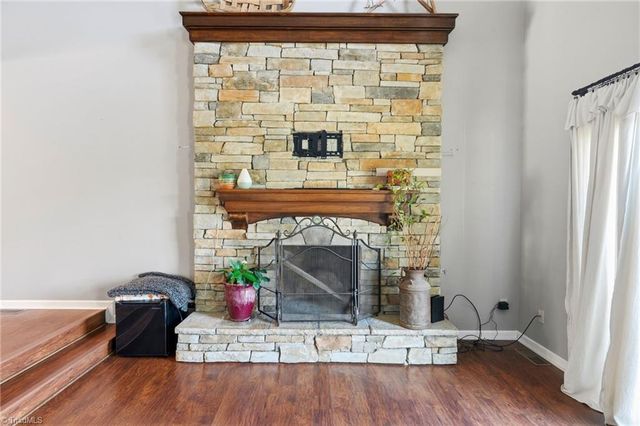 169 Ben Smith Road, Kernersville, NC 27284