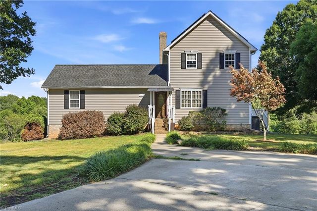169 Ben Smith Road, Kernersville, NC 27284