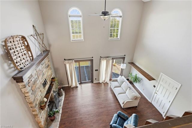 169 Ben Smith Road, Kernersville, NC 27284