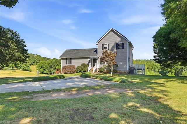 169 Ben Smith Road, Kernersville, NC 27284