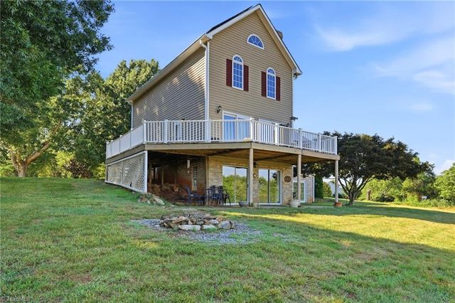 169 Ben Smith Road, Kernersville, NC 27284