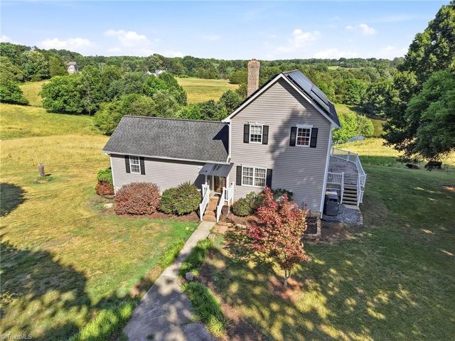 169 Ben Smith Road, Kernersville, NC 27284