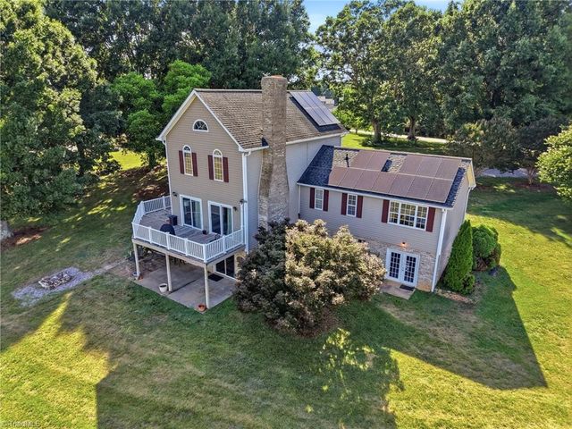 169 Ben Smith Road, Kernersville, NC 27284