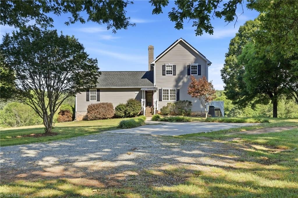169 Ben Smith Road, Kernersville, NC 27284