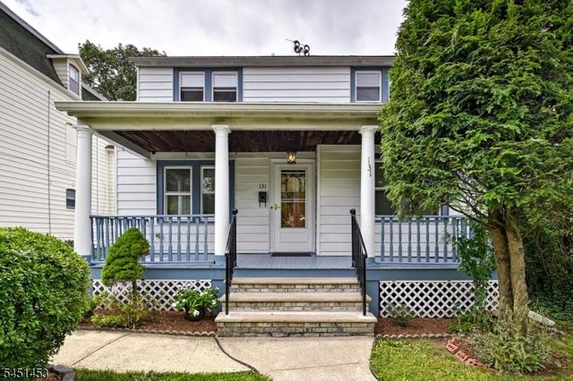 131 Grove St, North Plainfield Boro, NJ 07060