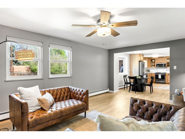 11445 W 77th Dr, Arvada, CO 80005