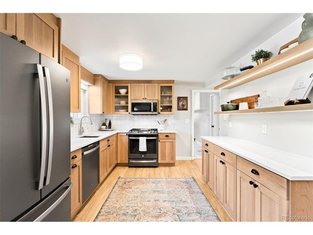 11445 W 77th Dr, Arvada, CO 80005