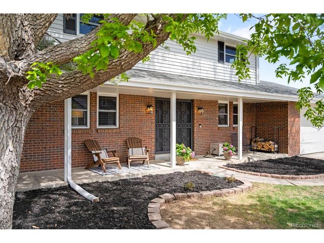 11445 W 77th Dr, Arvada, CO 80005