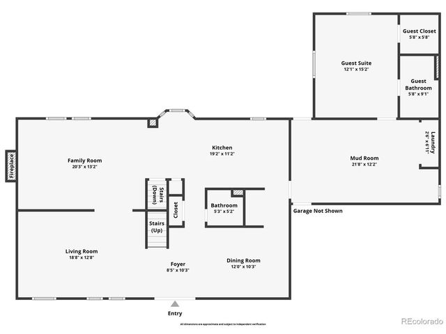 11445 W 77th Dr, Arvada, CO 80005