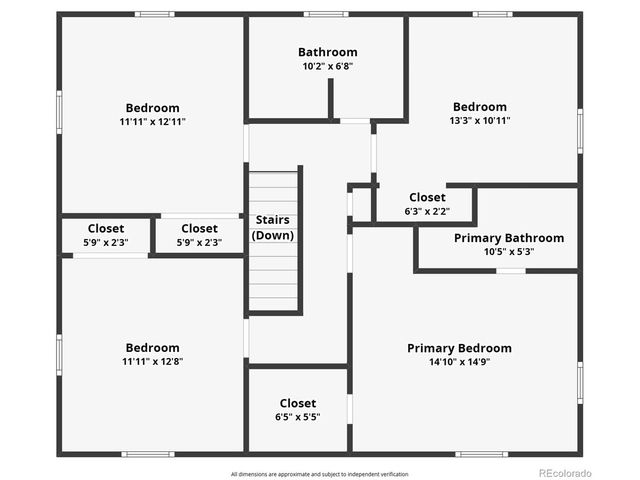 11445 W 77th Dr, Arvada, CO 80005