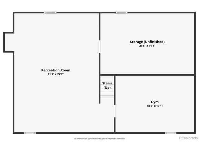 11445 W 77th Dr, Arvada, CO 80005