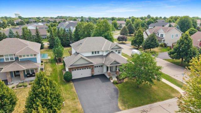 3471 Ridgestone Circle, Woodbury, MN 55129