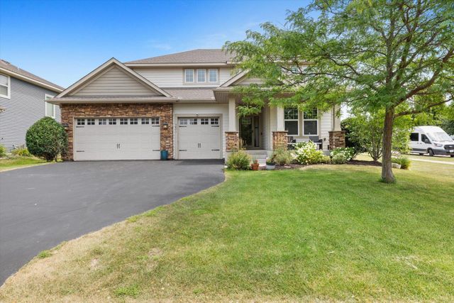 3471 Ridgestone Circle, Woodbury, MN 55129