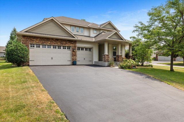 3471 Ridgestone Circle, Woodbury, MN 55129