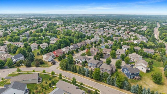 3471 Ridgestone Circle, Woodbury, MN 55129