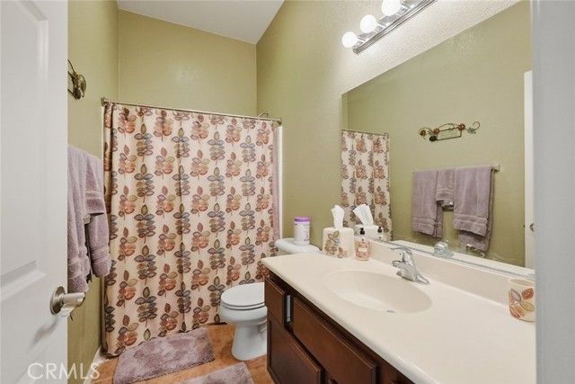 41861 montallegro Street, Lancaster, CA 93536