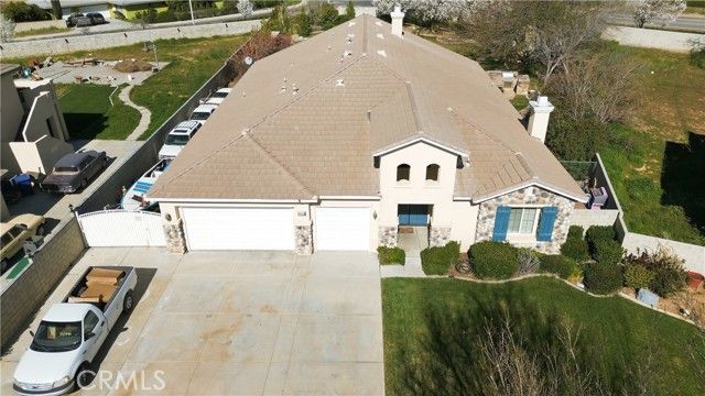 41861 montallegro Street, Lancaster, CA 93536