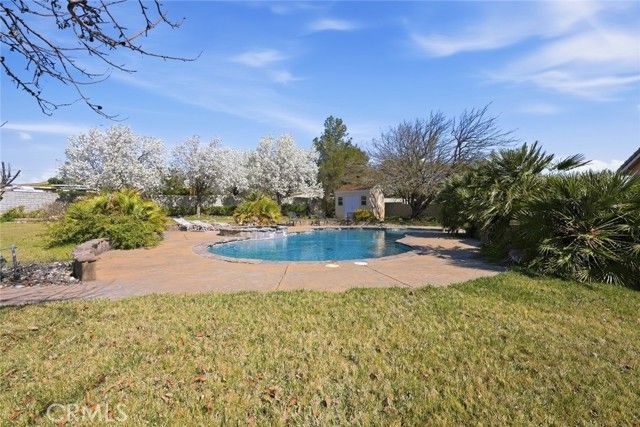 41861 montallegro Street, Lancaster, CA 93536