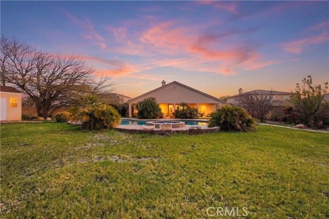 41861 montallegro Street, Lancaster, CA 93536