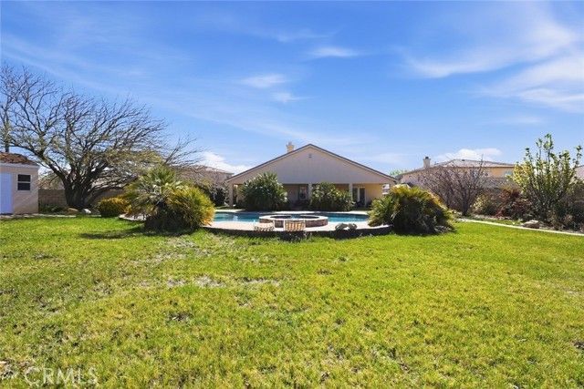 41861 montallegro Street, Lancaster, CA 93536