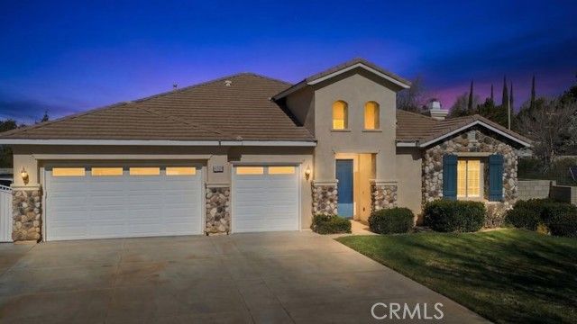41861 montallegro Street, Lancaster, CA 93536