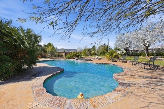 41861 montallegro Street, Lancaster, CA 93536