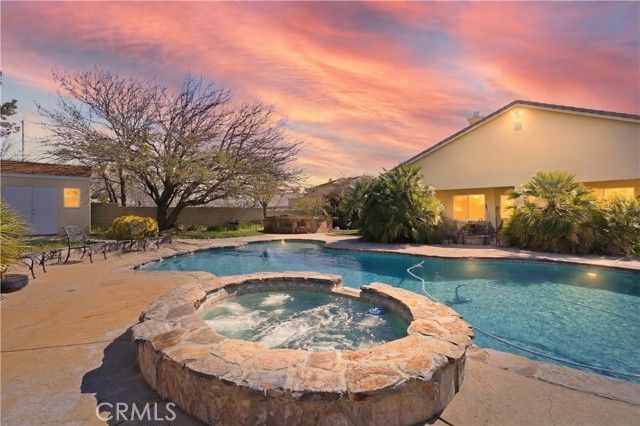 41861 montallegro Street, Lancaster, CA 93536