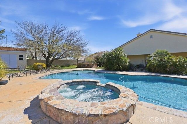 41861 montallegro Street, Lancaster, CA 93536