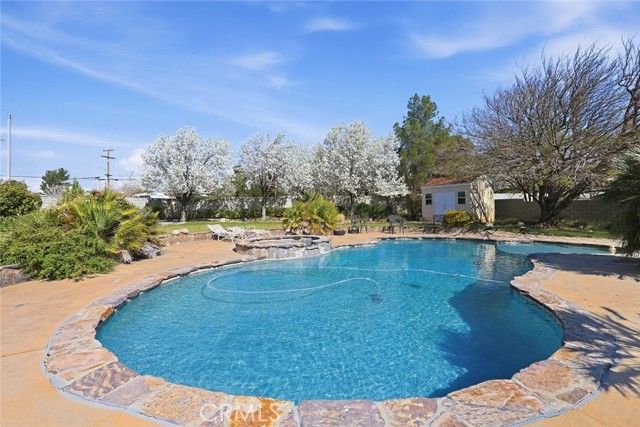 41861 montallegro Street, Lancaster, CA 93536