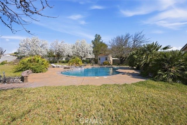 41861 montallegro Street, Lancaster, CA 93536