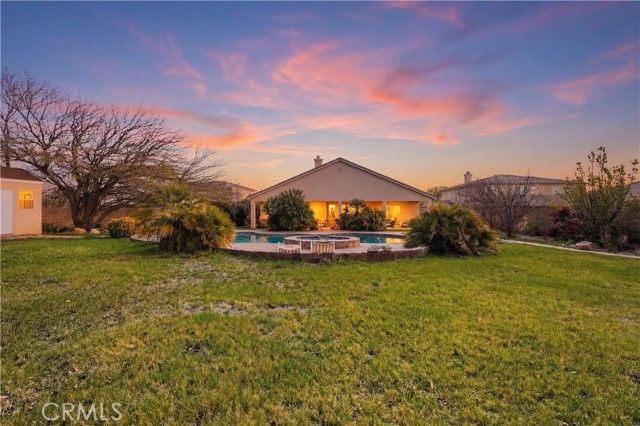 41861 montallegro Street, Lancaster, CA 93536