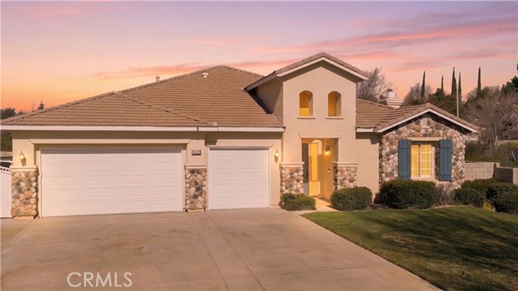 41861 montallegro Street, Lancaster, CA 93536