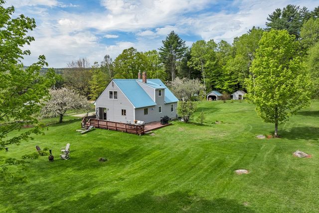 68 Sunset Road, Alexandria, NH 03222