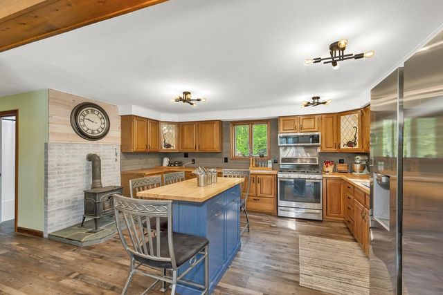 68 Sunset Road, Alexandria, NH 03222