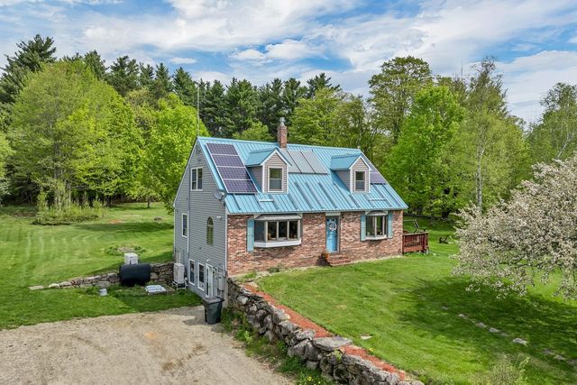 68 Sunset Road, Alexandria, NH 03222