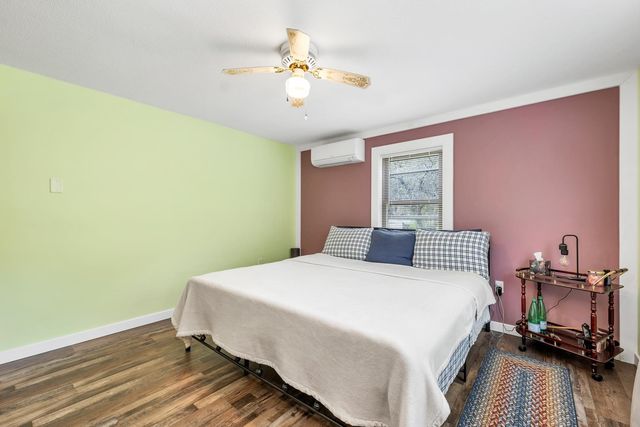 68 Sunset Road, Alexandria, NH 03222