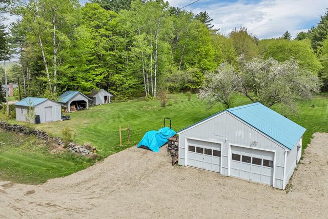 68 Sunset Road, Alexandria, NH 03222