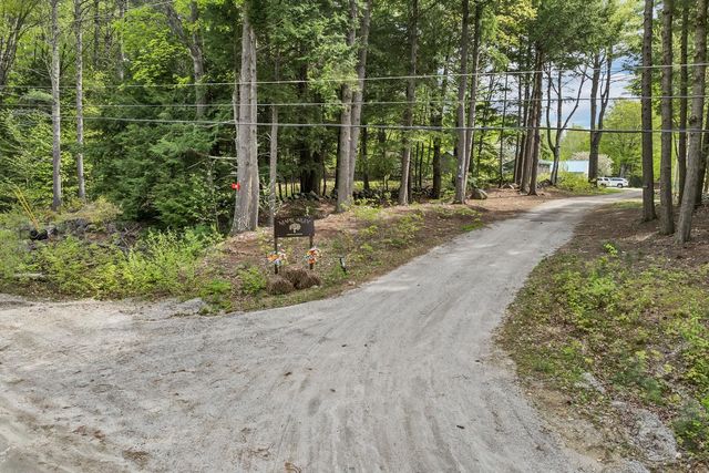 68 Sunset Road, Alexandria, NH 03222