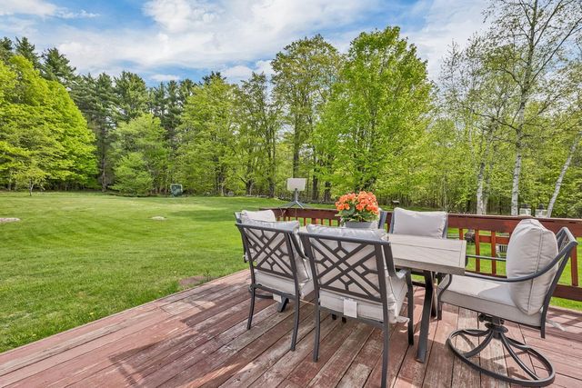 68 Sunset Road, Alexandria, NH 03222