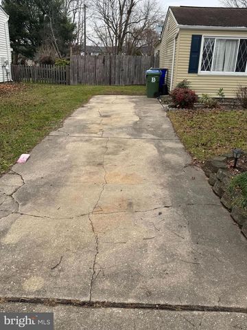 521 ANCHOR DR, Joppa, MD 21085